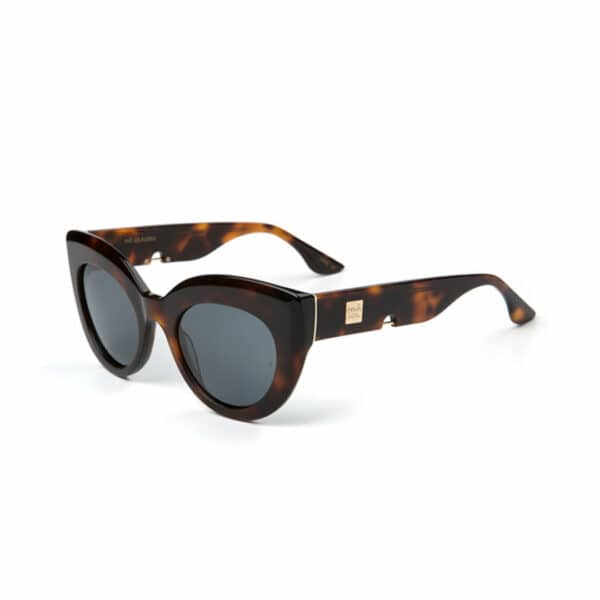 Carey Claudia frame sunglasses