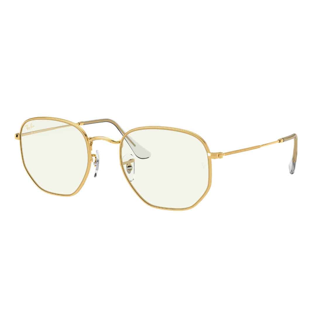 Ray-Ban - RB3548 9196BF - Vision Works