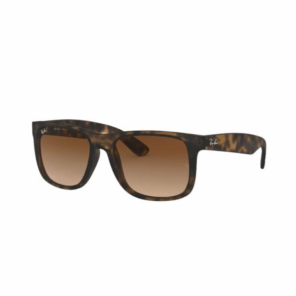 Ray Ban JUSTIN-0RB4165_710_13 Side View