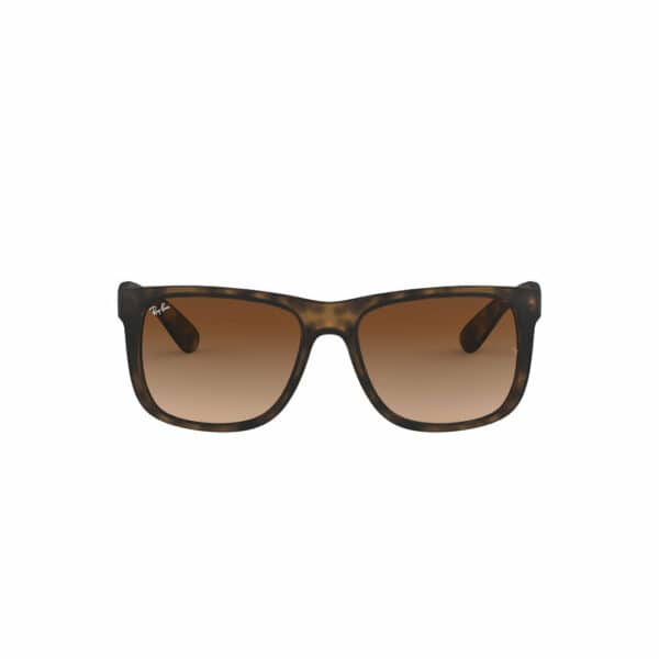 Ray Ban JUSTIN-0RB4165_710_13 Front view
