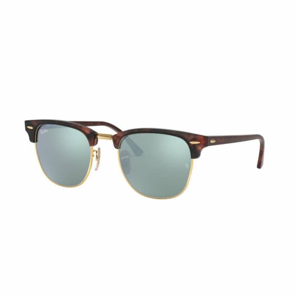Ray ban RB3016-01 Blue side view