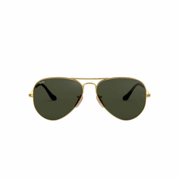 Ray Ban RB3025-181-02 front view
