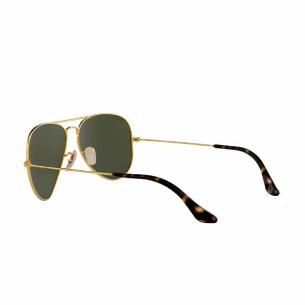 Ray Ban RB3025-181-03 back view
