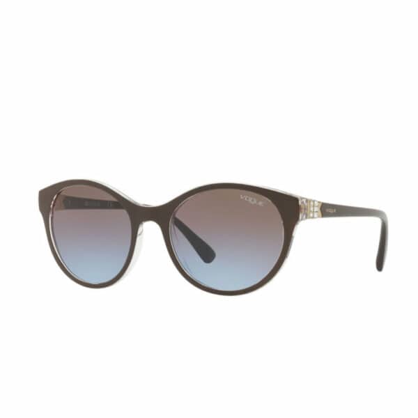 Vogue – VO5135SB Brown Sunglasses