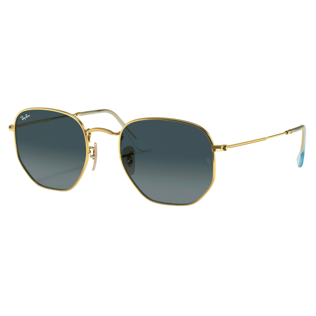Ray-Ban - RB3548N 9123/3M - Vision Works