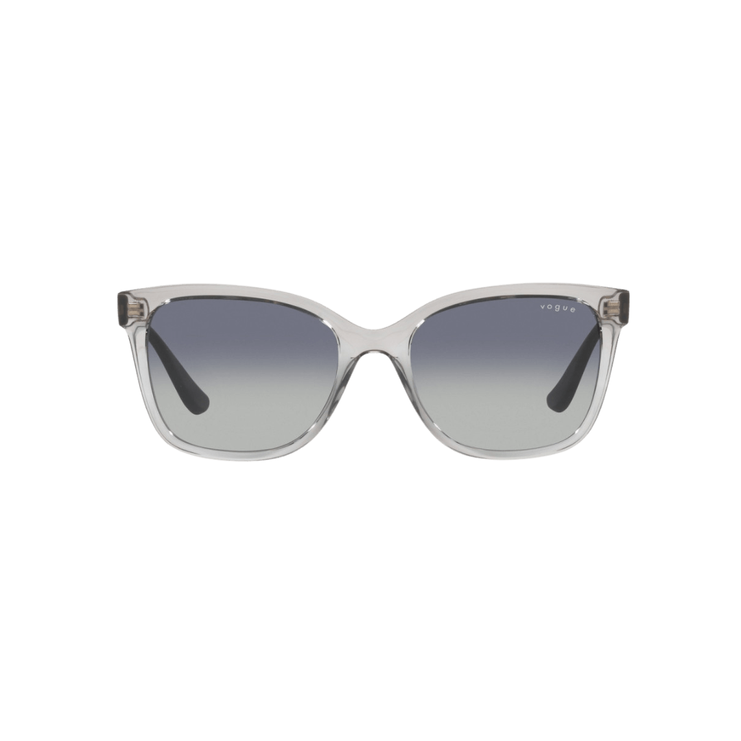 Vogue VO5426S 27264L Sunglasses - Transparent Grey