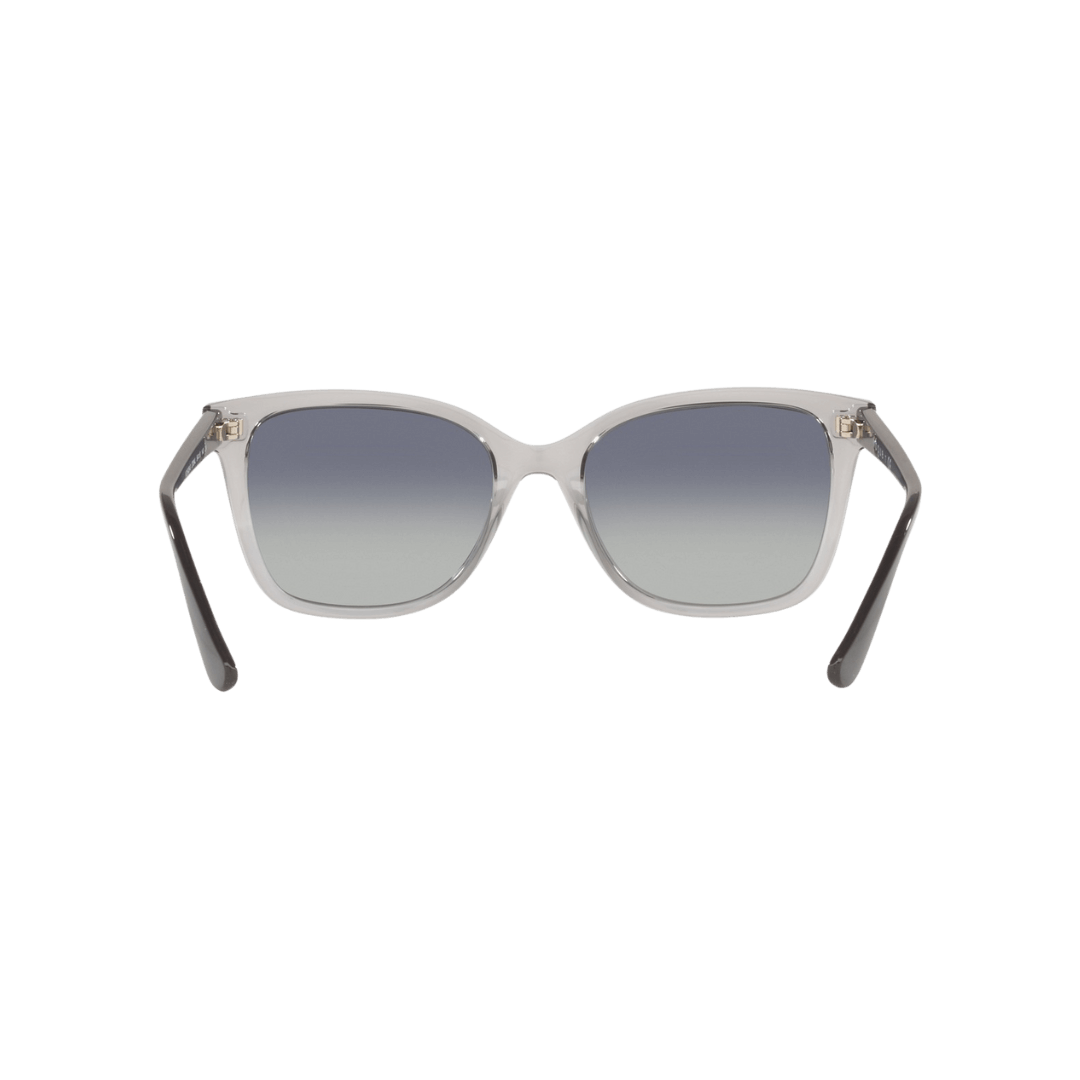 Vogue VO5426S 27264L Sunglasses - Transparent Grey - Image 3