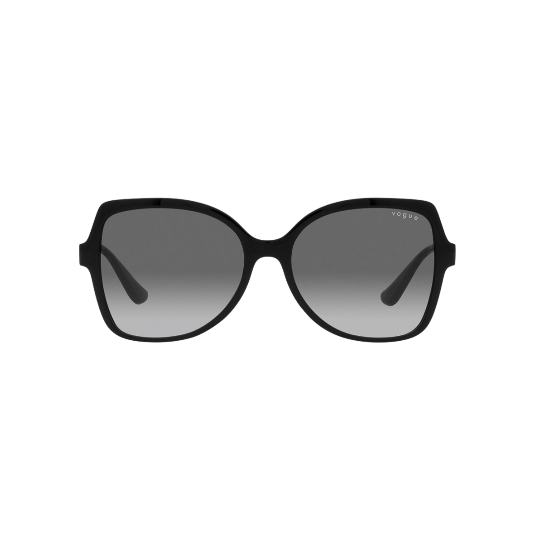 Vogue VO5488-S W44/11 Sunglasses - Black