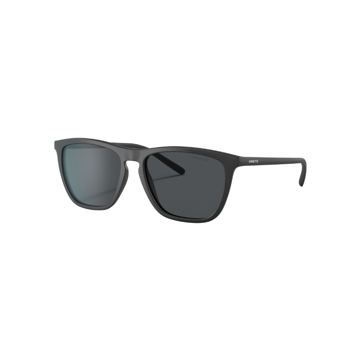 Arnette AN4301 Fry - Matte Black/Dark Grey - Image 2