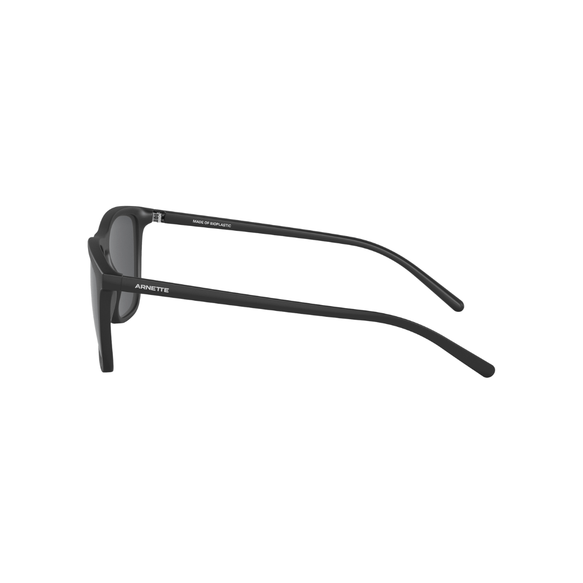 Arnette AN4301 Fry - Matte Black/Dark Grey - Image 4