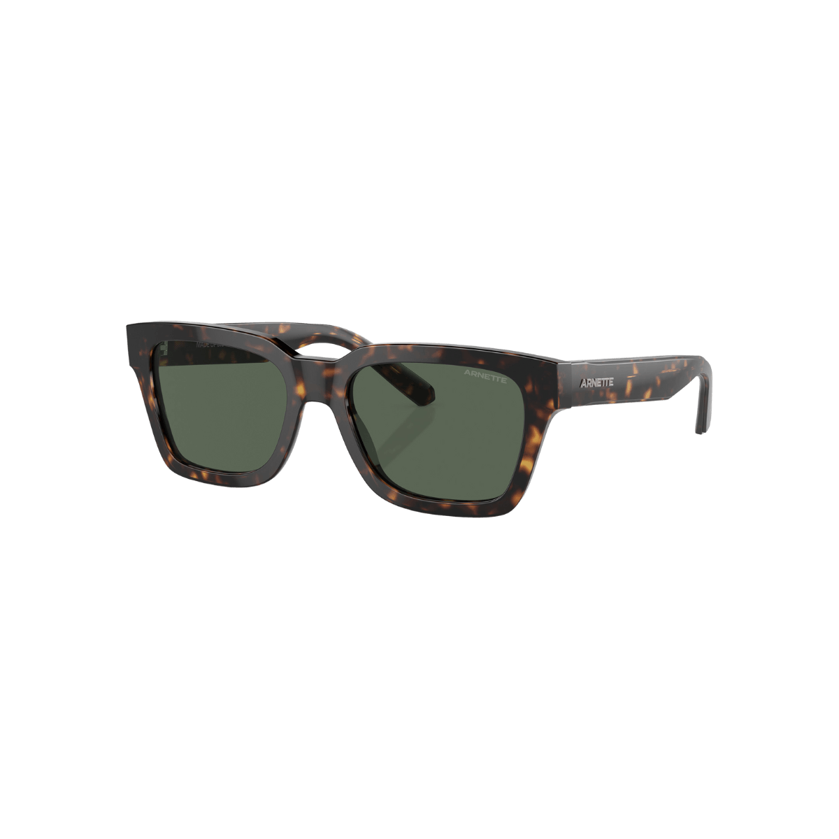 Arnette AN4334 Cold Heart 2.0 122271 - Dark Havanna - Vision Works
