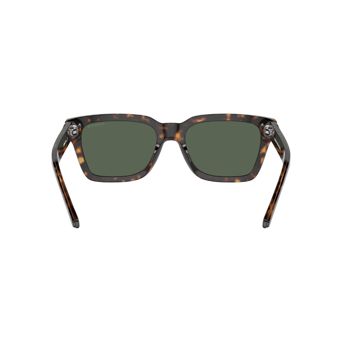 Arnette AN4334 Cold Heart 2.0 122271 - Dark Havanna - Vision Works