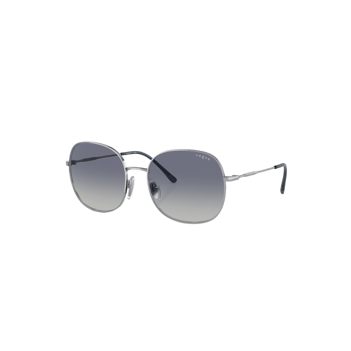 Vogue VO4272S 323/4L Sunglasses - Silver - Image 2