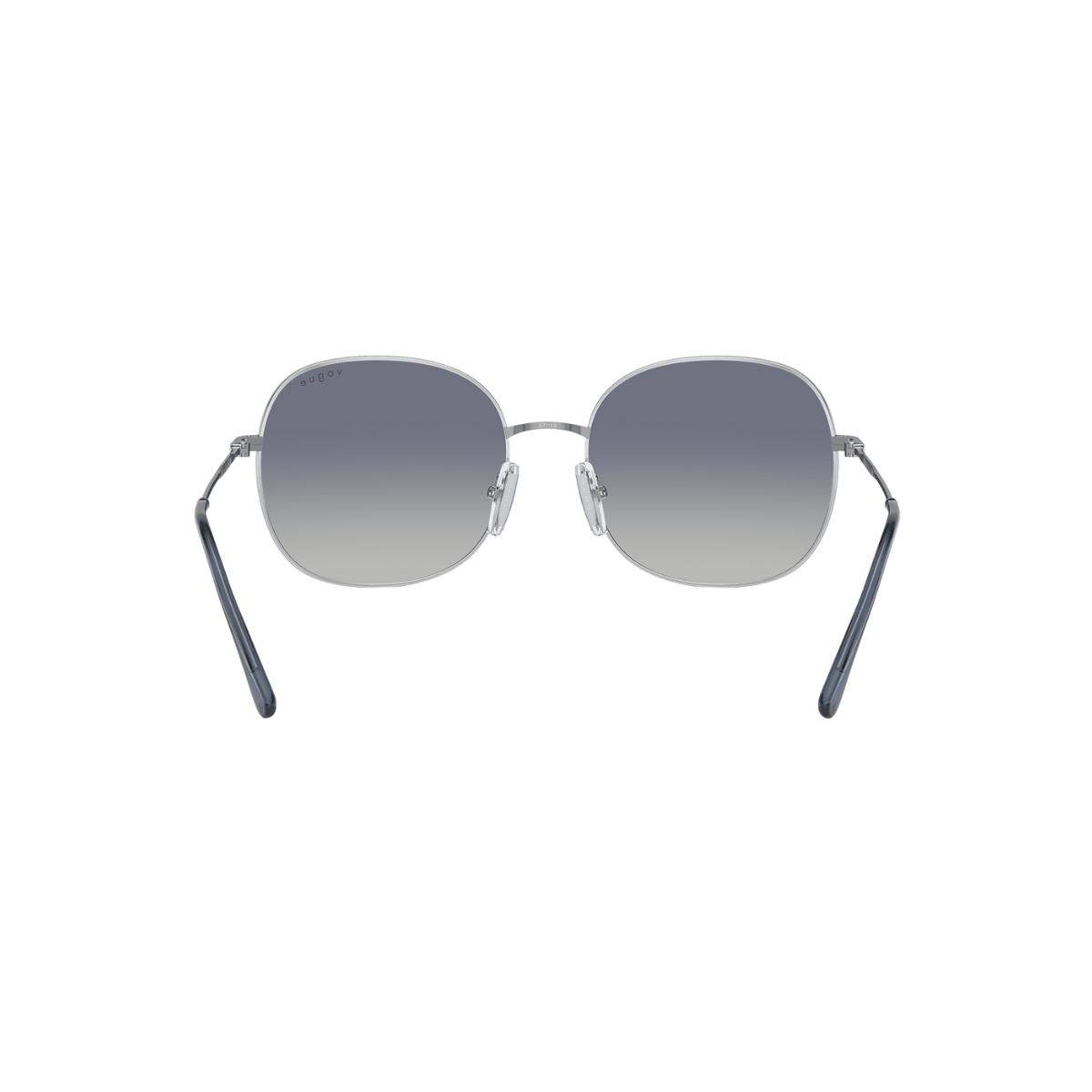 Vogue VO4272S 323/4L Sunglasses - Silver - Image 3