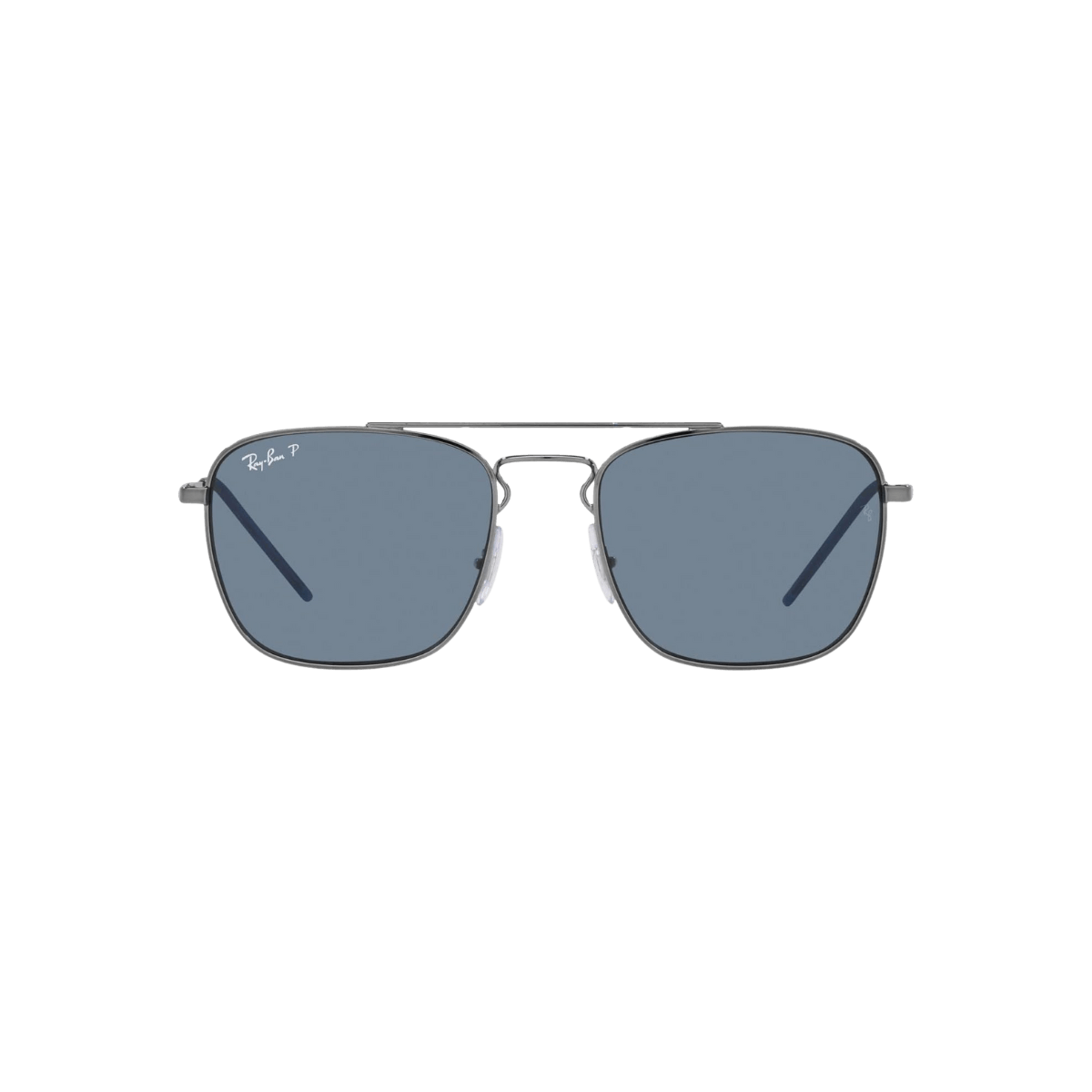Ray-Ban RB3588 92492V Sunglasses - Gunmetal