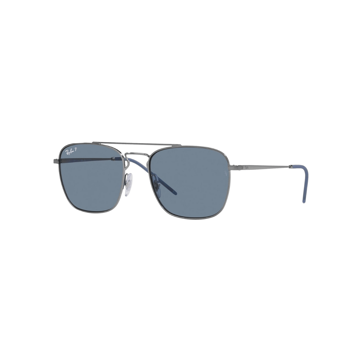 Ray-Ban RB3588 92492V Sunglasses - Gunmetal - Image 2